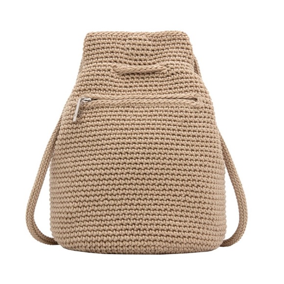 The Sak
Dope Drawstring Bucket - Picture 7 of 8